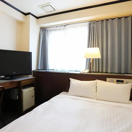 Hotel Castle Inn Suzuka Exterior photo