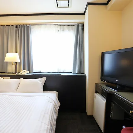 Hotel Castle Inn Suzuka Exterior photo