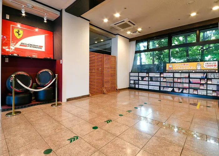 Hotel Castle Inn Suzuka