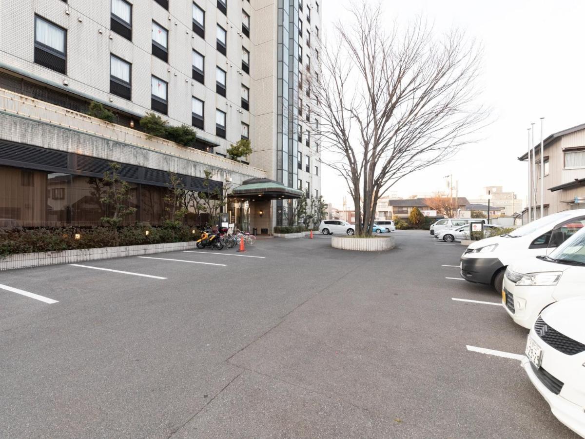 酒店 Castle Suzuka